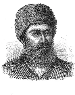 Types of Asian peoples, Circassians