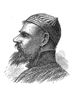 Types of Asian peoples, Kirghiz