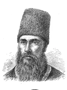 Types of Asian peoples, Persians