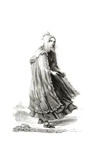 Types from Holland around 1841
