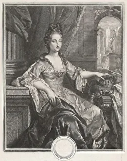 Ulrike Eleonore of Denmark (11 September 1656 in Copenhagen - 26 July 1693 in Karlberg Castle near Stockholm)