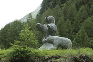 Umbaltal, Hohe Tauern National Park