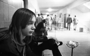 Unemployed or without an apprenticeship after leaving school was not uncommon in the 1970s