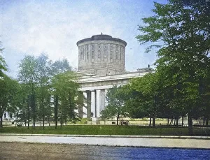 United States of America, State of Ohio