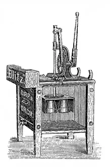 Universal washing machine anno 1888