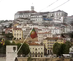 University of Coimbra, Coimbra