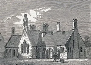 University, Free Schools, Great Yarmouth