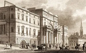 The University, South Bridge Street