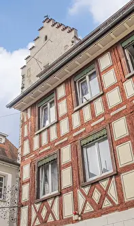 Untertorturm Markdorf, Bodenseekreis district