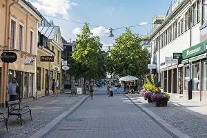 Uppsala, Uppland Sweden