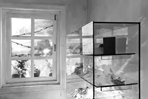 Urban abstract exhibition2010, Bombay Mumbai