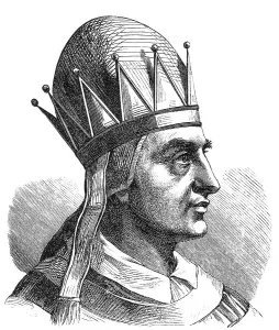 Urban VI, c. 1318 - 15 October 1389