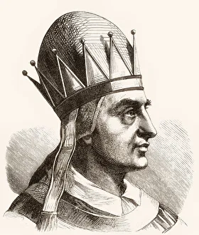 Urban VI, c. 1318 - 15 October 1389
