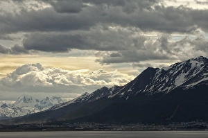 Ushuaia and the Beagle Channel