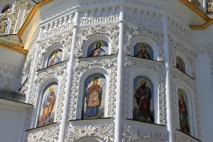 Uspensky Cathedral, Cathedral of the Assumption