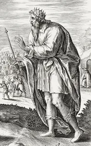 Uzziah, Ozias, Usija, Azarias, Asarja
