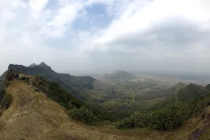 Vajra Fort, Purandar, PUNE, Maharashtra, INDIA