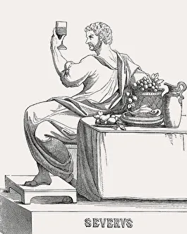 Valerius Severus, or Severus II