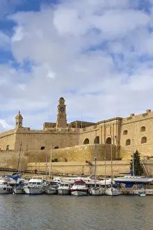 Valletta, Malta, 23 December
