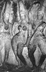 Varahi (Sanskrit: वाराही)