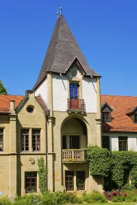 Varbueler Castle, Hemmingen Castle