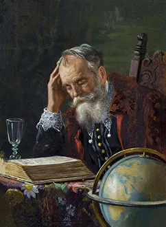 Vasco da Gama, c. 1460s - 1524