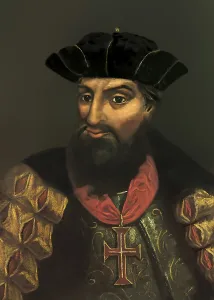 Vasco da Gama, c. 1460s - 1524