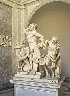 VATICAN CITY, ROME, ITALY - AUGUST 02