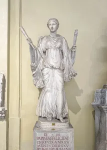 VATICAN CITY, ROME, ITALY - AUGUST 02