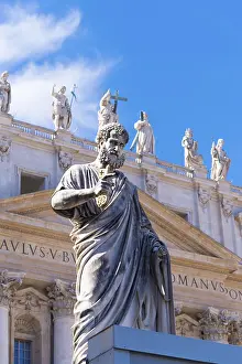 VATICAN CITY, VATICAN, OCTOBER 16