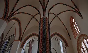 Vault, St. Saint, Saint