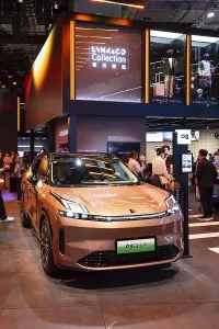 Vehicle, car, electric car, electromobility