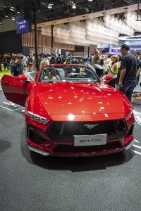 Vehicle, Car, Electric car, Electromobility