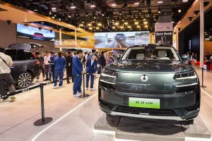 Vehicle, car, electric car, electromobility