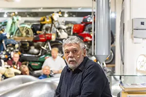Vehicle Museum Chemnitz