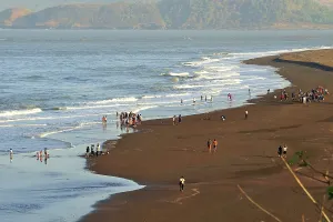 Velas beach, Ratnagiri, Maharashtra, India