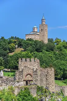 Veliko Tarnovo, Bulgaria - 07