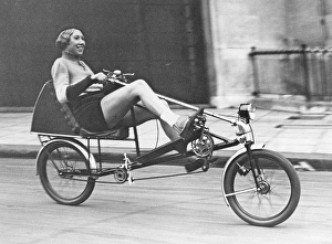 The Velocar 1933
