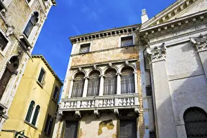 Venetian architecture