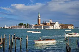 VENICE, ITALY, JUNE 27