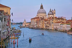 VENICE, ITLAY, JULY 19