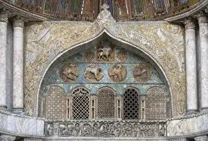 Venice, St Mark's Square (Piazza San Marco)