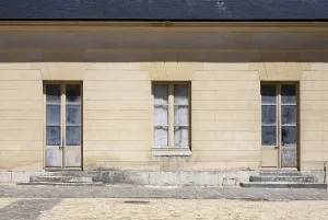 Versailles, Chateau de Versailles<br> Versailles