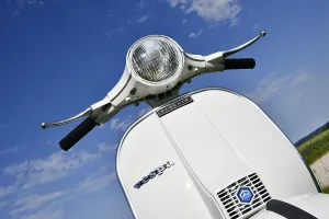 Vespa PX 200 E, P 200 X E, VSX 1T
