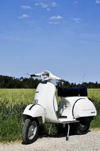 Vespa PX 200 E, P 200 X E, VSX 1T