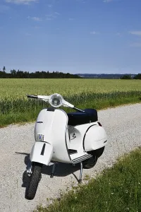 Vespa PX 200 E, P 200 X E, VSX 1T