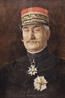 Victor Louis Lucien, Baron d'Urbal
