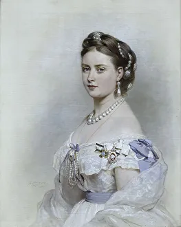 Victoria Adelaide Mary Louisa, Princess of Great Britain and Ireland