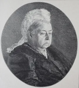 Victoria, Alexandrina Victoria