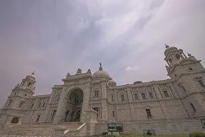 Victoria Memorial, Kolkata, West Bengal